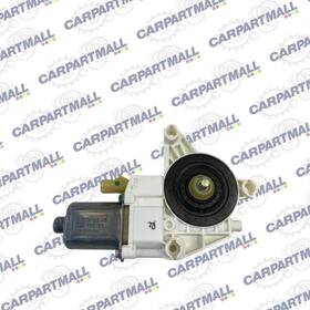 964-369-100 Dodge 2009-2020 Journey Rear Left Back Side Door Window Motor 964369100 Oem