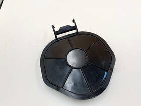 965231-102 Dodge 09-20 Journey Rear Left Side Door Window Regulator Carrier Cover Panel Oem