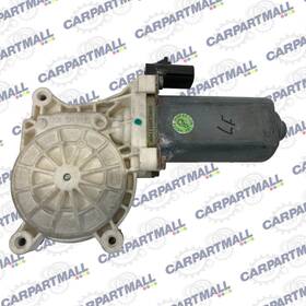 994664-100 Dodge 2005-2008 Magnum Front Left Side Door Power Window Motor Oem 994664-100 Dodge 2005-2008 Magnum Front Left Side Door Power Window Motor Oem