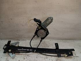 Ay062100-8457 Dodge 1998-2000 Durango Right Front Window Regulator Motor M324 Ay062100-8457 Dodge 1998-2000 Durango Right Front Window Regulator Motor M324