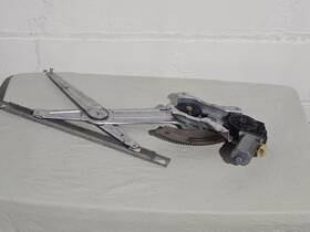 Ea0359a Dodge 2002 - 2003 1500 Pickup Rear Left Door Window Regulator Oem Ea0359a Dodge 2002 - 2003 1500 Pickup Rear Left Door Window Regulator Oem
