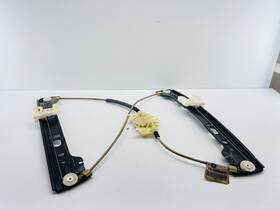 Fr189004611 Dodge 2013-2015 Dart Complete Power Window Regulator Mechanism Oem