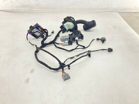 P-68590565ac Dodge 23-24 Ram 2500 Front Left Driver Door Wiring Harness With Module And Motor Oem P-68590565ac Dodge 23-24 Ram 2500 Front Left Driver Door Wiring Harness With Module And Motor Oem