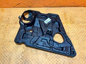 P1rd911x9aj Dodge 09-20 Journey Rear Left Driver Side Door Regulator Motor Cover Panel Oem P1rd911x9aj Dodge 09-20 Journey Rear Left Driver Side Door Regulator Motor Cover Panel Oem