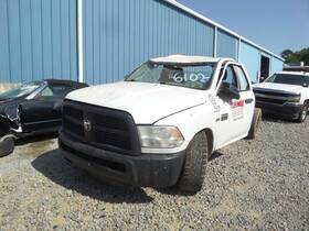 125-00271l Dodge Truck Driver Front Window Regulator Regular Cab Fits 09-12 1500 Pickup 153492
