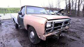 125-01750r Dodge Truck Passenger Front Window Regulator Manual Fits 91-93 150 Pickup 32217585 125-01750r Dodge Truck Passenger Front Window Regulator Manual Fits 91-93 150 Pickup 32217585