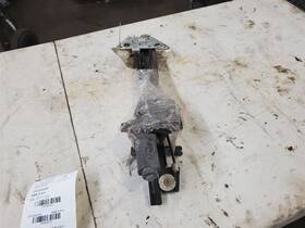 125-03033r Dodge Truck Passenger Right Front Window Regulator Fits 98-00 Durango