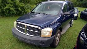 135-01913r Dodge Truck Passenger Right Rear Window Regulator Fits 04-09 Durango 206579