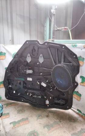 135-10188r Dodge Truck Passenger Rear Window Regulator New Style Fits 19-20 1500 Pickup 3409514