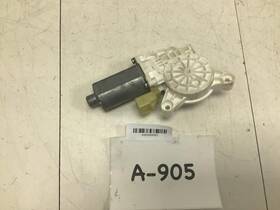 3013587 Dodge Truck 2011 Grand Caravan Front Left Driver Side Window Motor Oem