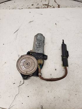 617-00424l Dodge Truck Driver Left Power Window Motor Fits 94-02 2500 Pickup 1440236