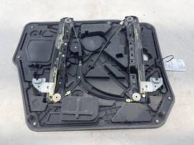 3016660s Dodge Trucks 2008 - 2020 Grand Caravan Rear Left Sliding Door Window Regulator Oem
