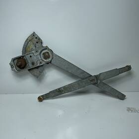 Dodge Trucks 3639074 1972-1977 D100 D150 D200 Right Window Regulator Manual Crank Assembly Oem
