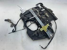 4cj9768sh10 Dodge Trucks 2019-2024 Ram 1500 Quad Cab Left Driver Rear Door Window Regulator And Motor Oem 4cj9768sh10 Dodge Trucks 2019-2024 Ram 1500 Quad Cab Left Driver Rear Door Window Regulator And Motor Oem