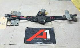 Dodge Trucks 55277090ab 2006-2009 Ram 2500 3500 06-08 1500 Right Rear Power Window Motor And Regulator
