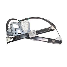 740-027 Dorman 019495224662 00-02 Mercedes-benz S430 S500 S55 Amg S600 Window Regulator
