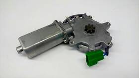 62163fa011 Dorman 1998-2001 Subaru Impreza 2.5rs 2 Door Drivers Side Coupe Power Window Motor