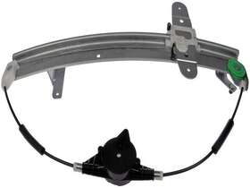 740-678 Dorman Oe Solutions Window Regulator P/n 740 678