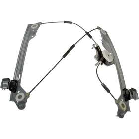 740-885 Dorman Window Regulator Front Passenger Right Side For Chevy Hand Gmc