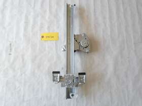 741-388 Dorman Fits 2007-13 Chevy Gmc Silverado Sierra Rear Driver Power Window Regulator