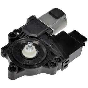 742-394 Dorman For Hyundai Santa Fe Xl 13-16 Solutions Front Driver Side Window Motor