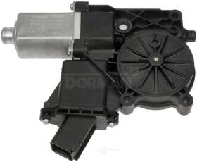 742-587 Dorman Power Window Motor Rear Left Fits 09-16 Lincoln Mks