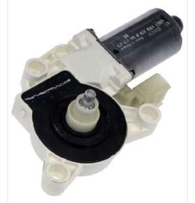742-942 Dorman 742942 Front Driver Side Power Window Motor For Chrysler Dodge Ram