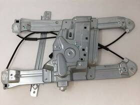 748-582 Dorman Front Driver Side Power Window Regulator And Motor Assembly 748-582 Dorman Front Driver Side Power Window Regulator And Motor Assembly