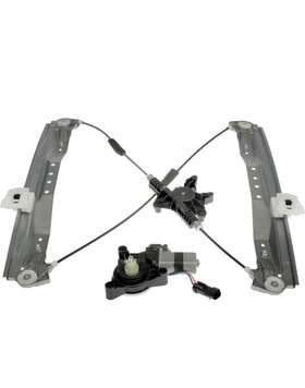 751-302 Dorman Window Motor And Regulator - Front Driver Side