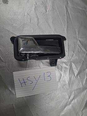 78266a21-a Dorman 78482tmcz 2007-2013 Ford Edge Rear Left Interior Door Handle Oem