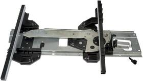 741-5502 Dorman 889245955050 Front Driver Side Heavy Duty Window Regulator Compatible