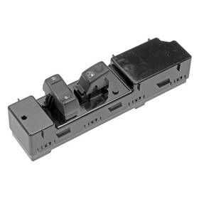 901-981r Dorman For Chevy Silverado 1500 03-04 Window Switch Solutions Remanufactured Front