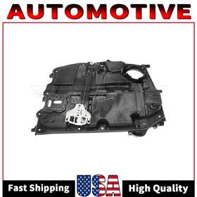 Carsmas2311063953 Dorman Front Power Window Regulator With Motor Lf Driver Side For Dodge Nitro Ce