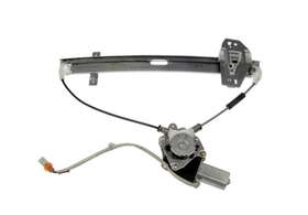 Dl48559rr2wra Dorman Rear Passenger Side Window Lift Motor