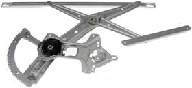 Dorman Oe Solutions 019495104995 740-850 Power Window Regulator Only