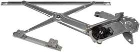740-752 Dorman - Oe Solutions Window Regulator P/n 740 752