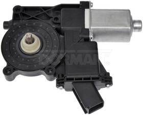 742-055 Dorman Oe Solutions New Window Motor
