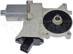 742-163 Dorman - Oe Solutions Power Window Motor P/n 742 163