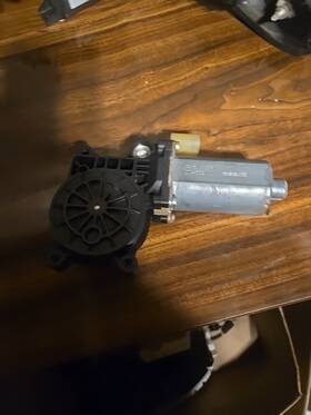 742-295-bj Dorman - Oe Solutions Power Window Motor For 2000-2002 Lincoln Ls 742-295-bj Dorman - Oe Solutions Power Window Motor For 2000-2002 Lincoln Ls