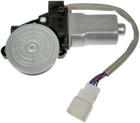 742-616 Dorman - Oe Solutions Power Window Motor P/n 742 616