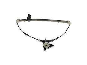 749-053 Dorman - Oe Solutions Window Regulator P/n 749 053