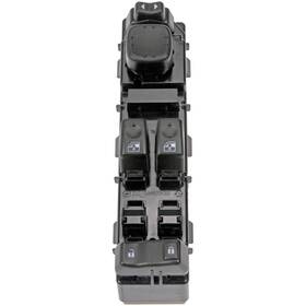 901-292r Dorman - Oe Solutions For Chevy Silverado And Gmc Sierra 1500 2003 Front Left Window Switch Gap 901-292r Dorman - Oe Solutions For Chevy Silverado And Gmc Sierra 1500 2003 Front Left Window Switch Gap