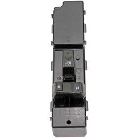 901-296r Dorman - Oe Solutions For Cadillac Escalade Esv Ext 2005 Front Right Window Switch Dac