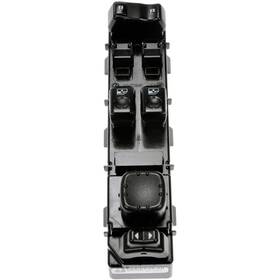 901-952r Dorman - Oe Solutions For Chevrolet Silverado Gmc Sierra 2006 2007 Front Left Window Switch 901-952r Dorman - Oe Solutions For Chevrolet Silverado Gmc Sierra 2006 2007 Front Left Window Switch