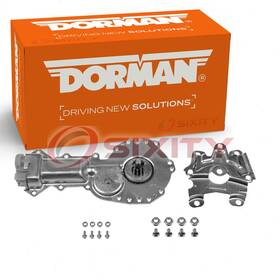 Sx-5332 Dorman - Oe Solutions Rear Right Power Window Motor For 1980-1987 Pontiac Bonneville Vo Sx-5332 Dorman - Oe Solutions Rear Right Power Window Motor For 1980-1987 Pontiac Bonneville Vo