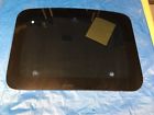 Dq09331-ypncar-gd08a Carlite New Ford Oem Extra Cab Quarer Window