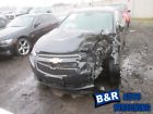 125-02867l Driver Front Window Regulator Vin Digit Limited Fits Cruze