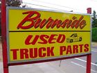 617-00170l Driver Left Power Window Motor Rear Fits Fusion