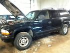 279-05534bl Driver Left Rear Door Vent