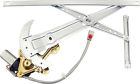 135-58588l Driver Left Rear Window Regulator Fits Audi